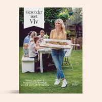 Gezonder met Viv (boek)