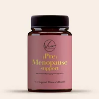 Viv Support — (Pre) Menopause Support
