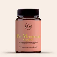 Viv Support — Pre Menstrual Support